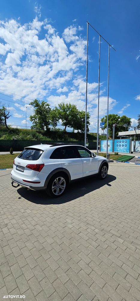 Audi Q5 2.0 TFSI Quattro S tronic - 7