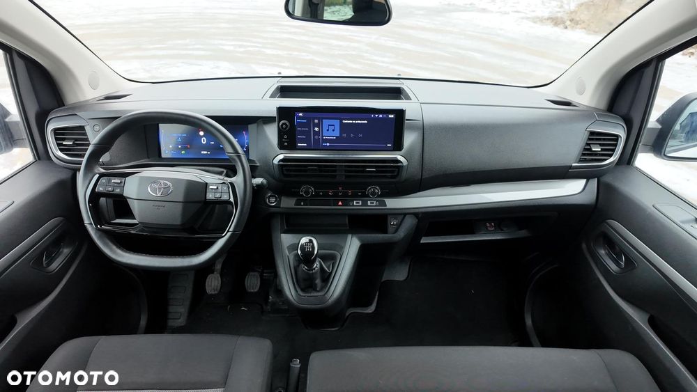 Toyota Proace Verso 2.0 D4-D Long Business - 6
