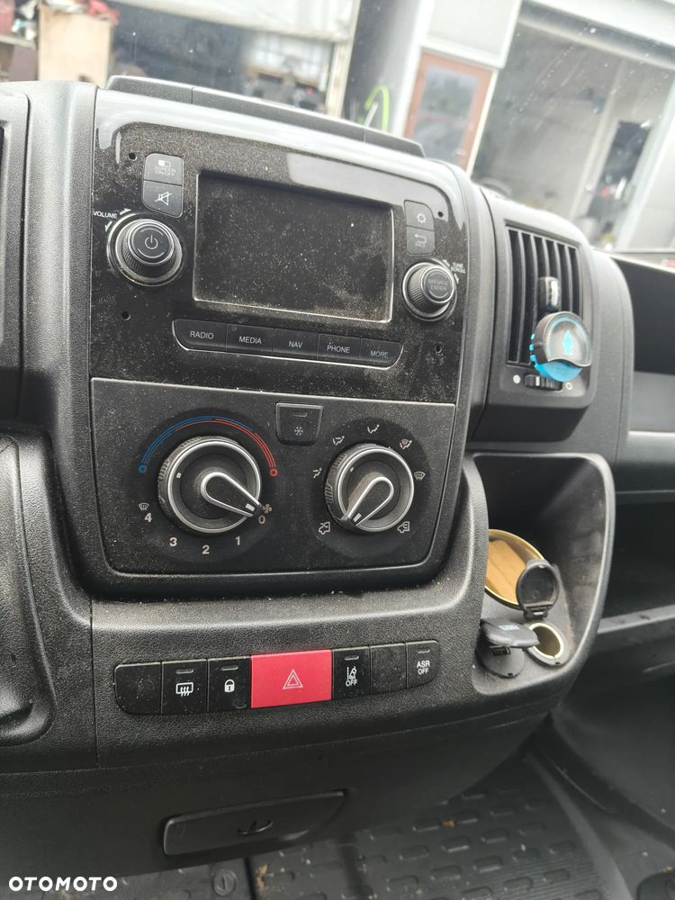 Citroën jumper - 9