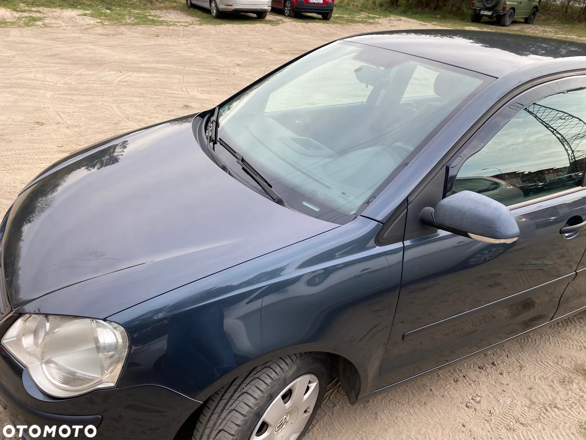 Volkswagen Polo 1.2 12V Comfortline - 12