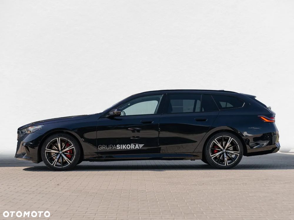 BMW Seria 5 - 3
