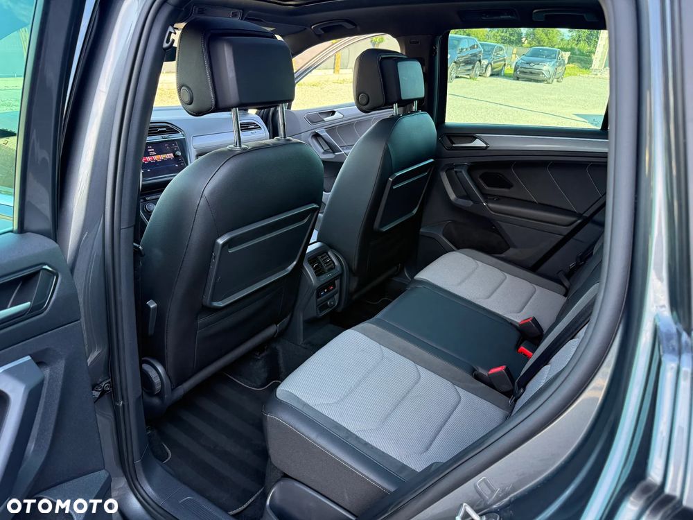 Volkswagen Tiguan 2.0 TSI 4Mot R-Style DSG - 15