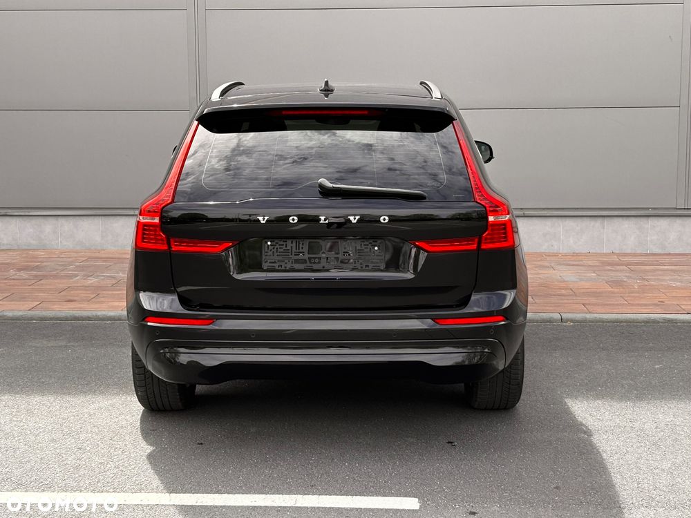 Volvo XC 60 B4 D Geartronic Momentum - 5