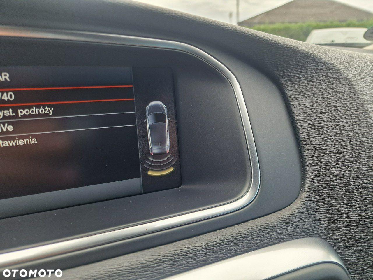 Volvo V40 T2 You - 34
