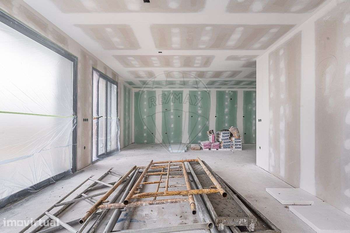 Apartamento T2 Novo Palmeira, Braga (termina construção em Abril 2026) - Grande imagem: 5/29