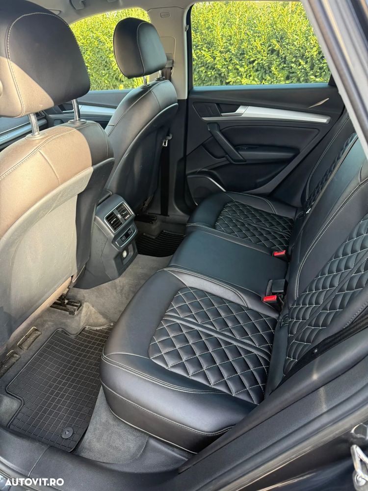 Audi Q5 - 13