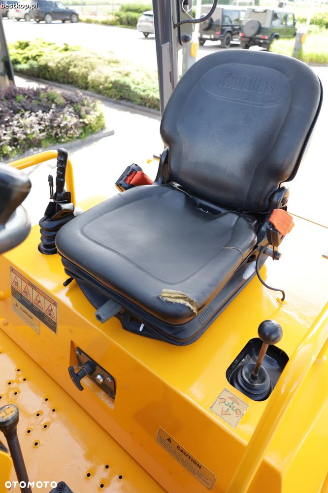 Thwaites MACH2066 - 23
