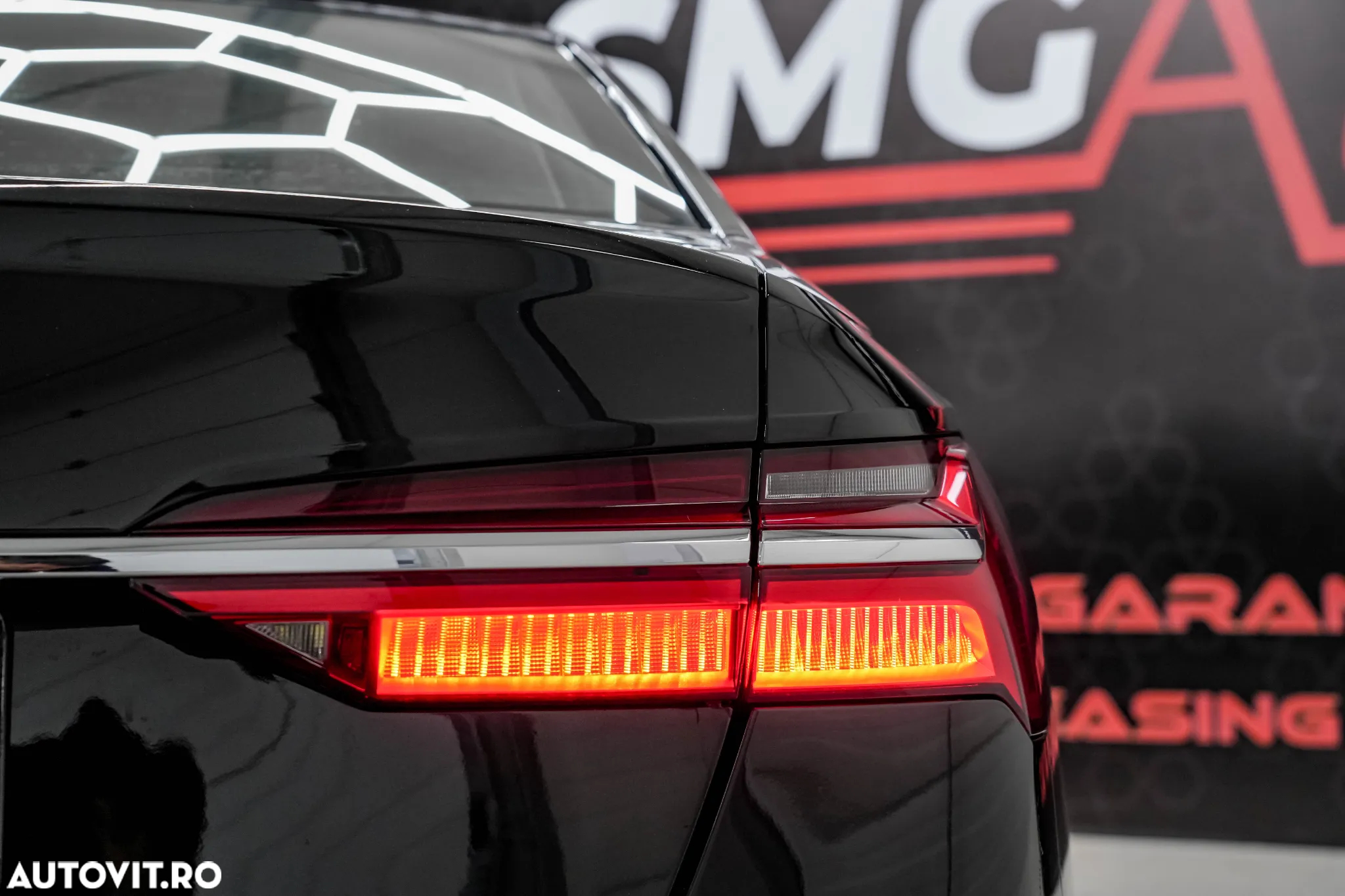 Audi A6 2.0 40 TDI quattro S tronic Design - 23