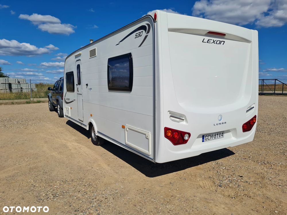 Lunar Lexon 530 - 4