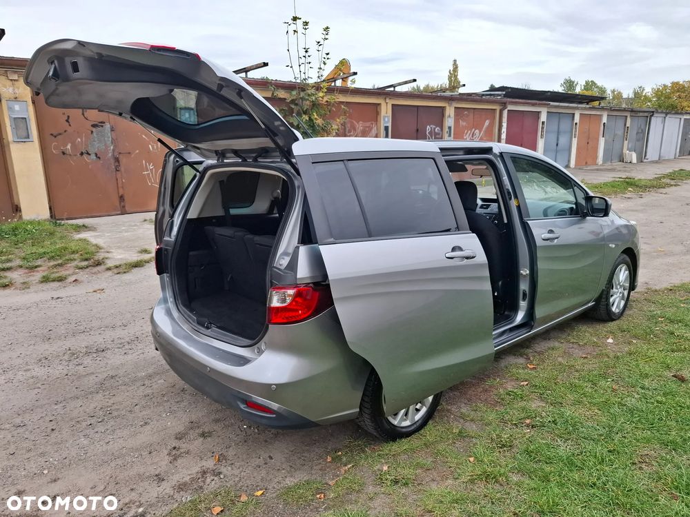 Mazda 5 1.6 CD Exclusive - 16