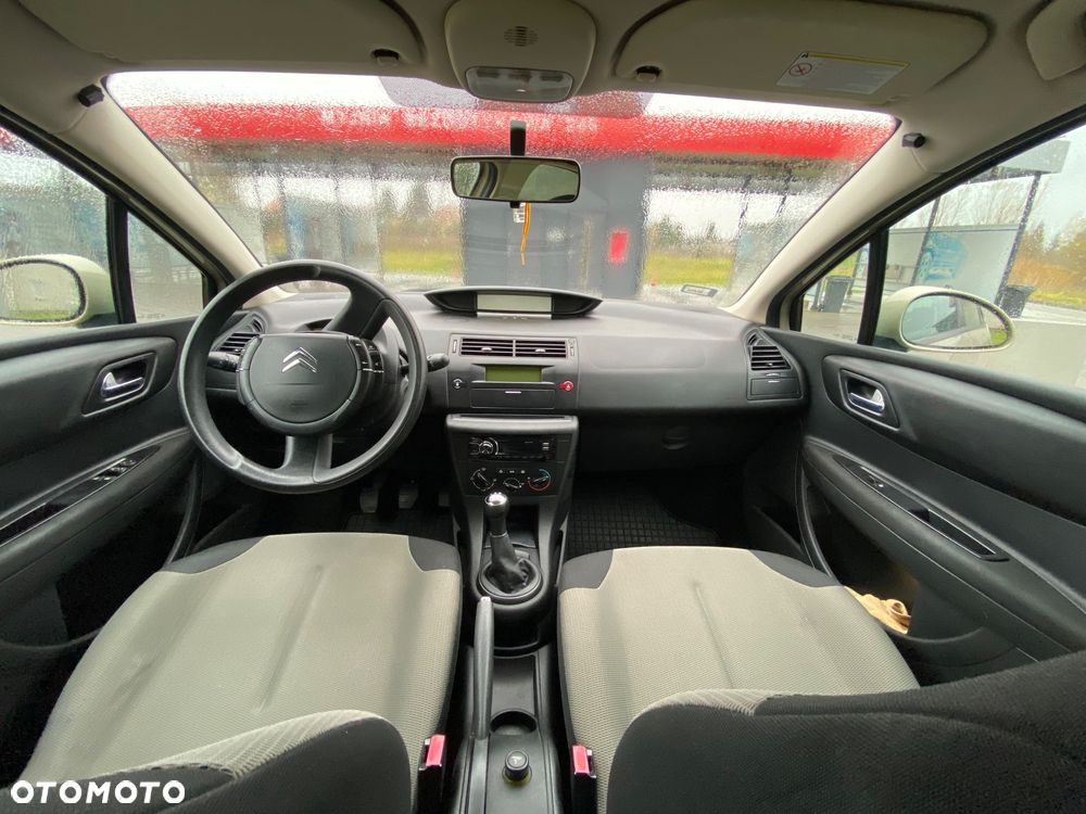 Citroën C4 - 18