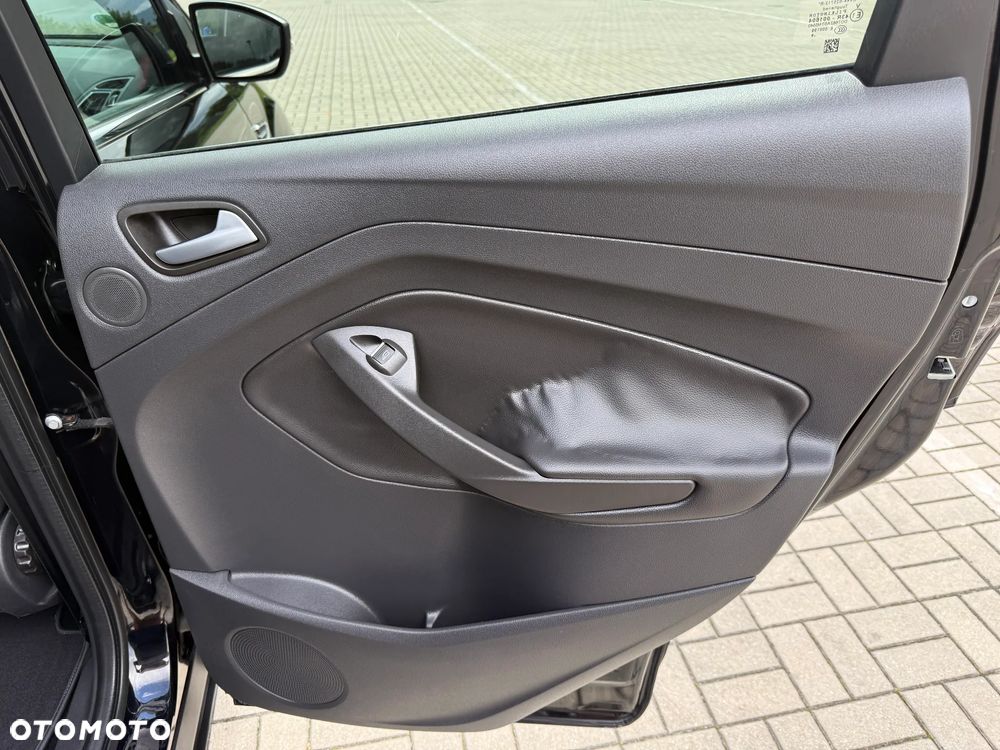 Ford Kuga 1.5 EcoBoost FWD Titanium ASS GPF - 31
