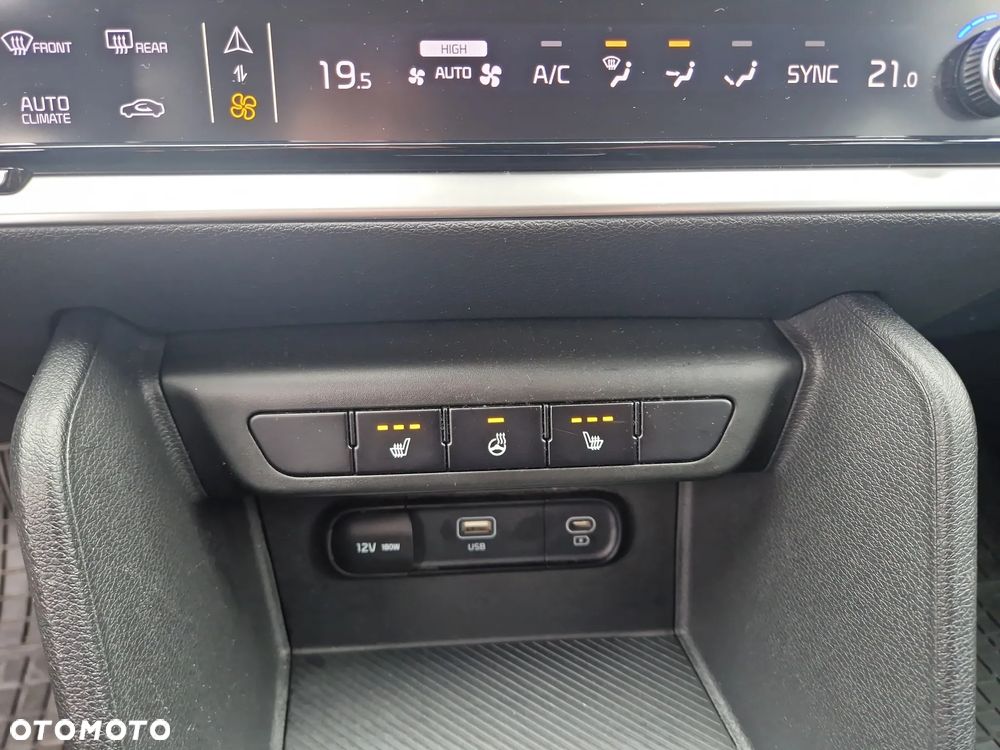 Kia Sportage 1.6 T-GDI L 2WD - 13