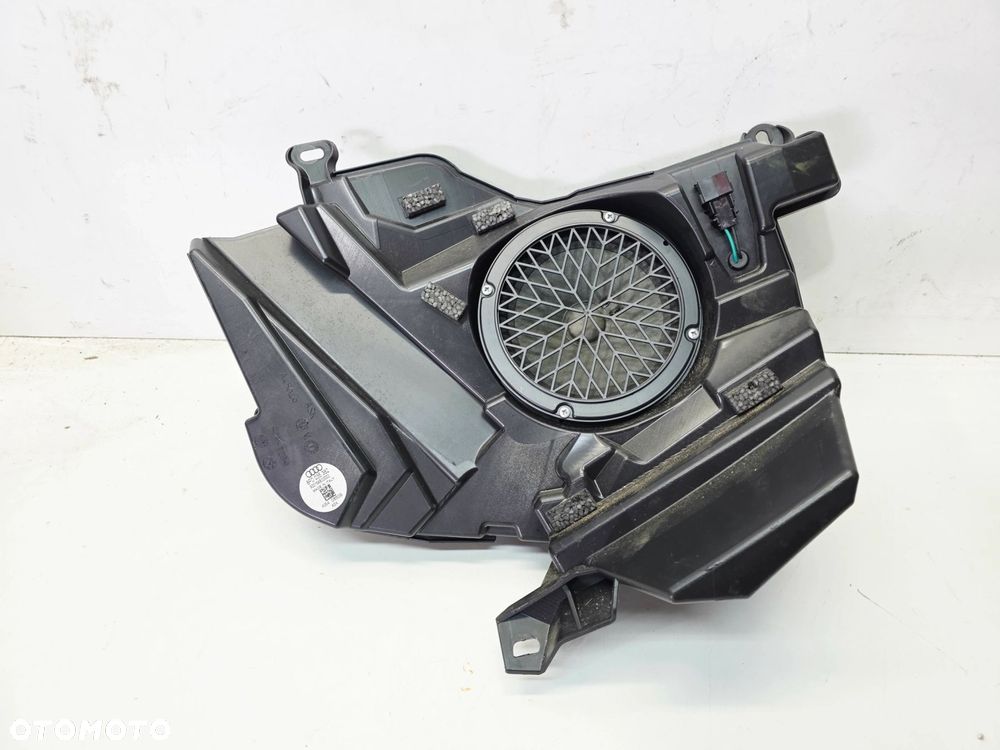 GŁOŚNIK SUBWOOFER TUBA AUDI A5 8F CABRIO 8F0035382 - 6