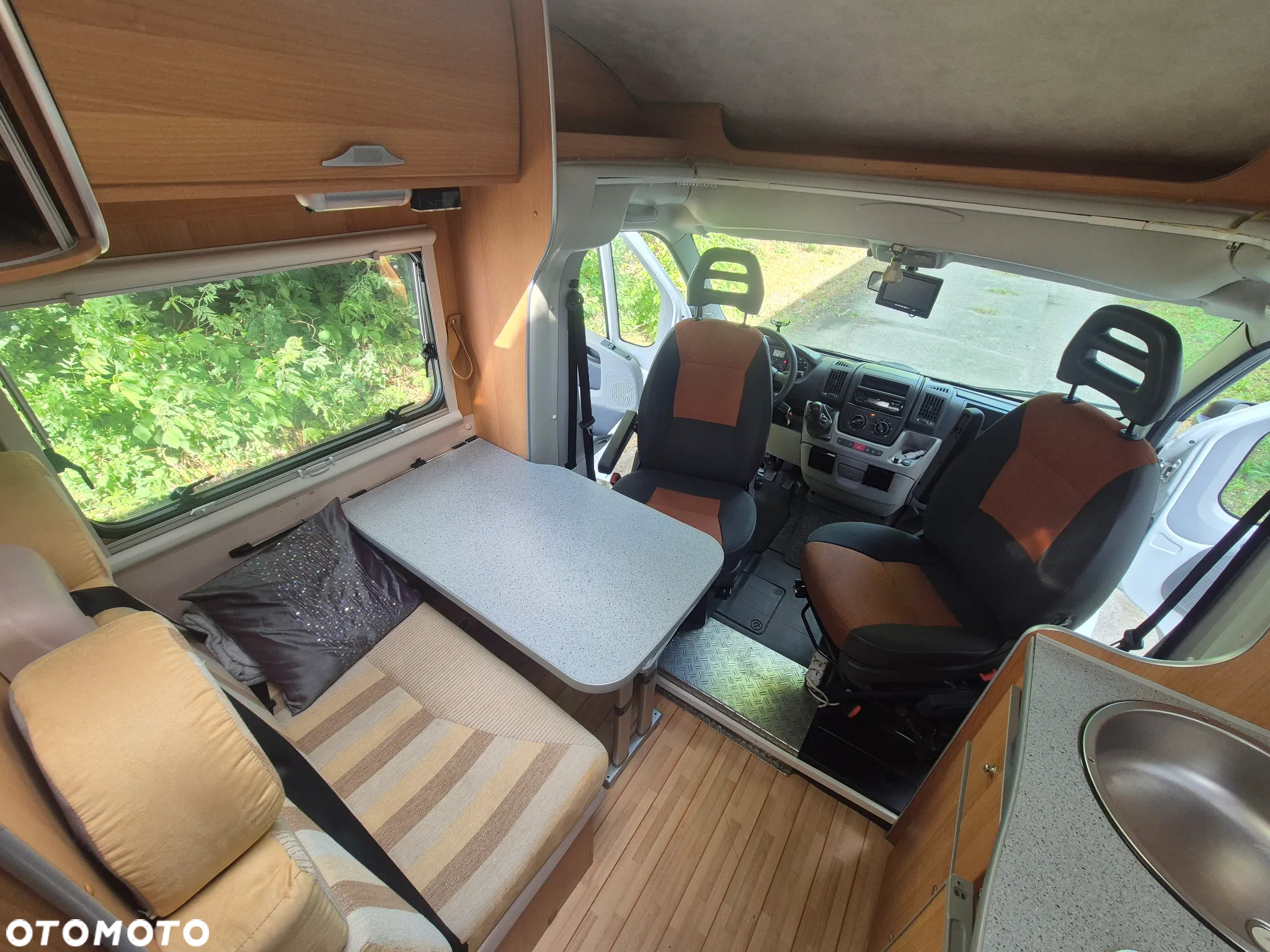 Fiat Ducato - 19