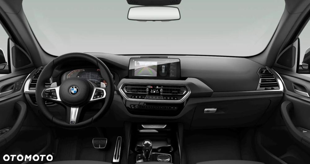 BMW X3 xDrive30i M Sport - 2