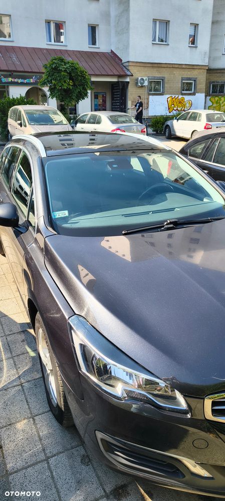 Peugeot 508 2.0 HDi Business Line - 4
