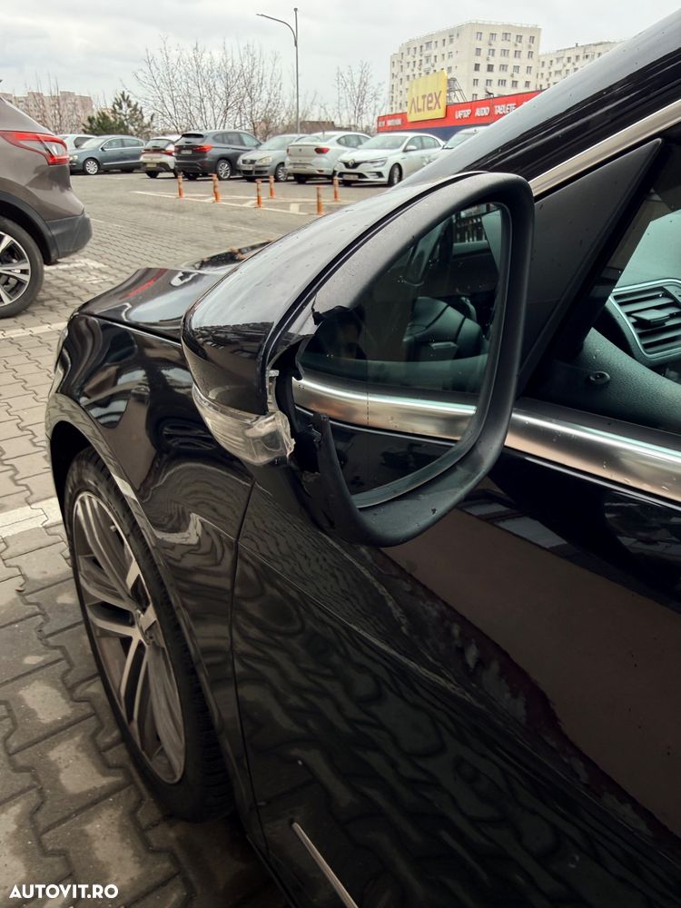 Volkswagen Passat CC 2.0 TDI DSG - 8