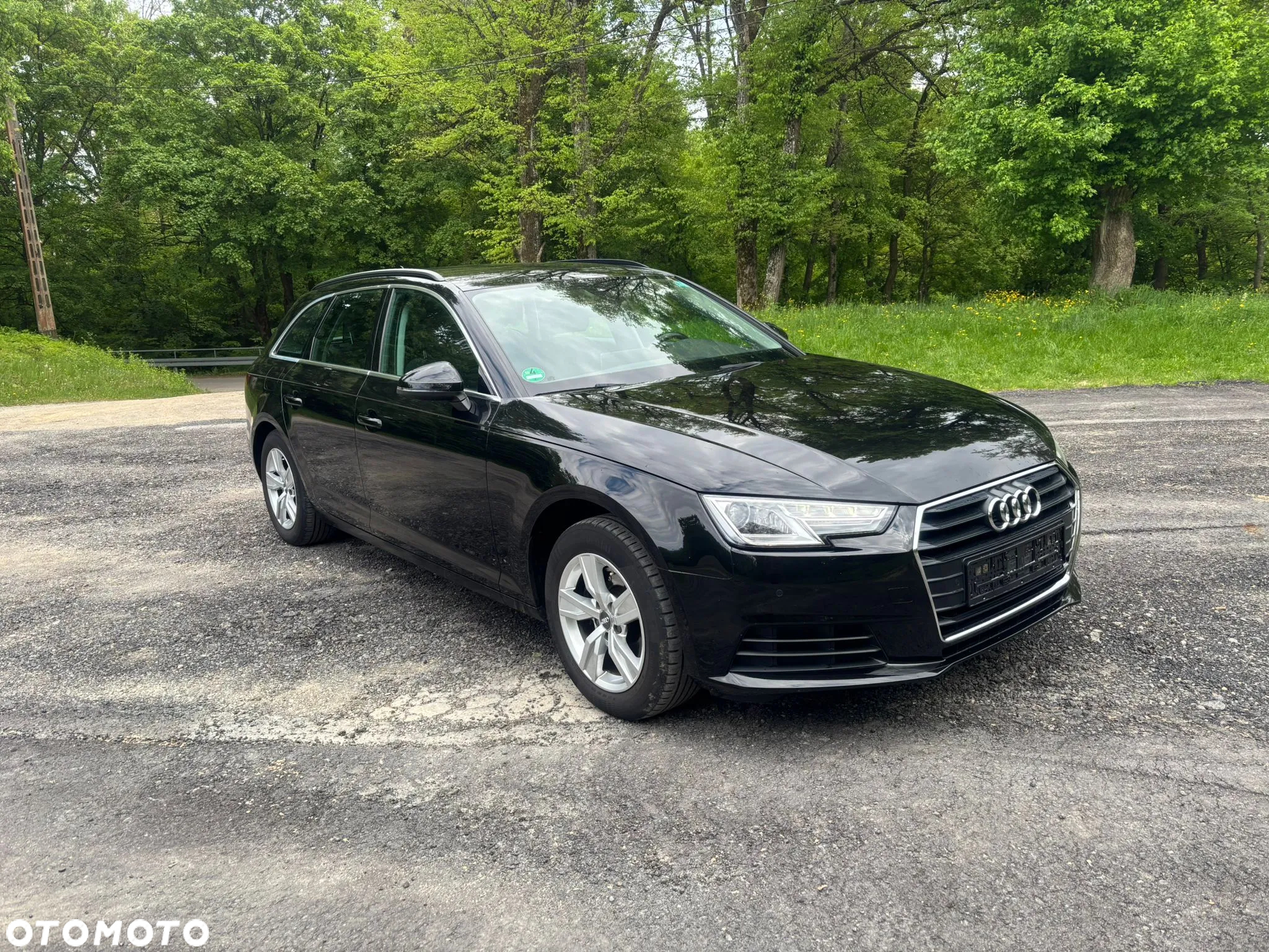 Audi A4 Avant 2.0 TDI S tronic - 12