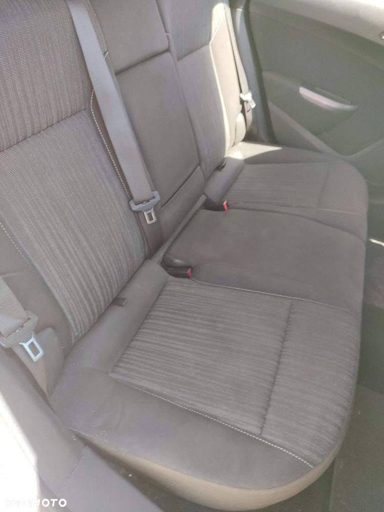 Opel Astra - 14