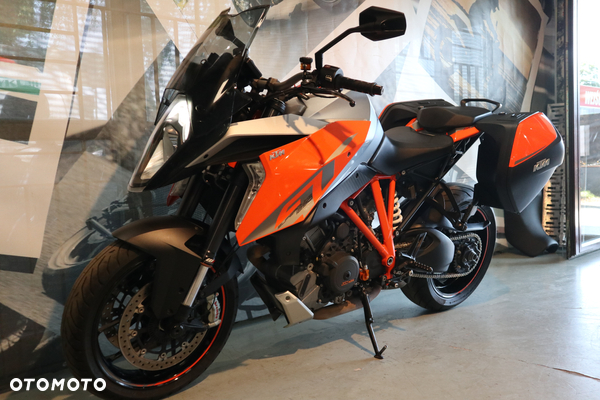 KTM Super Duke