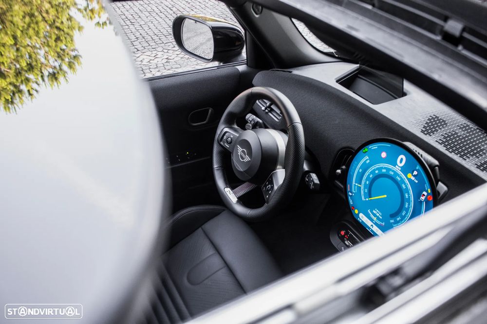MINI 5 Portas Cooper C John Cooper Works - 39