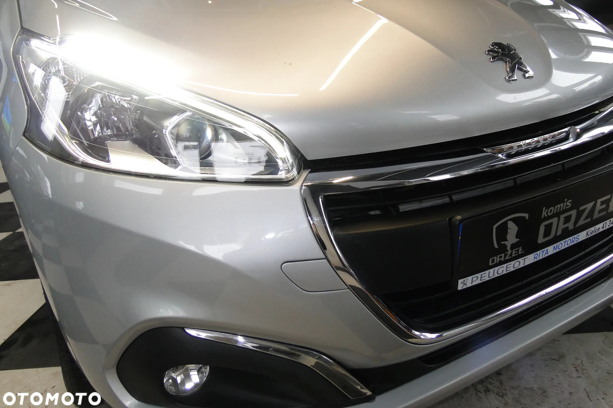 Peugeot 208 PureTech 68 Active - 25