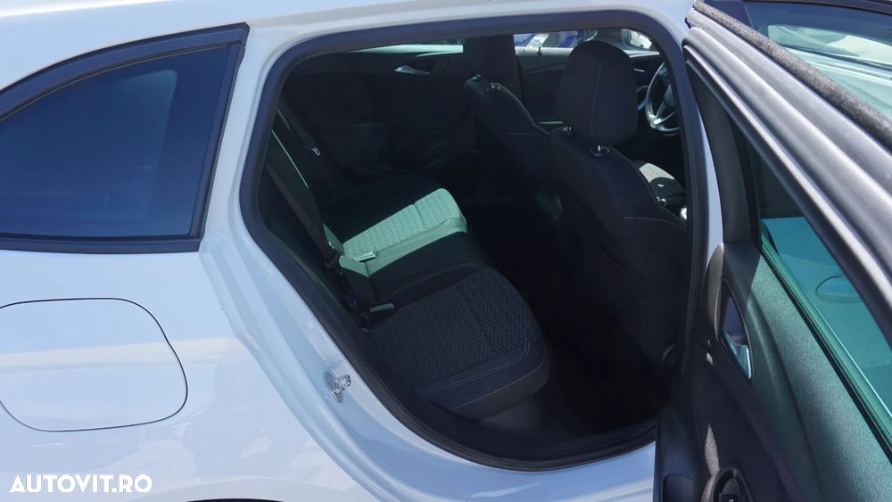 Opel Astra 1.6 D Start/Stop Selection - 13