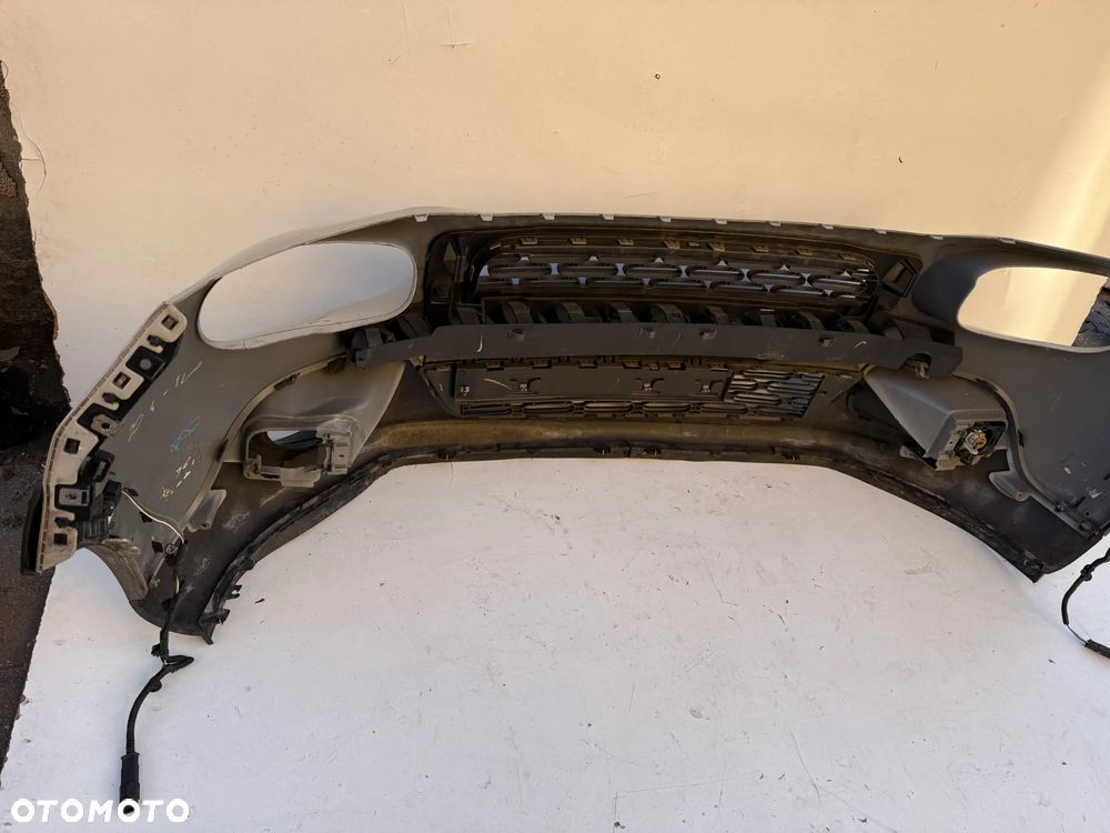 ZDERZAK PRZOD PRZEDNI CITROEN C3 III 16- - 7