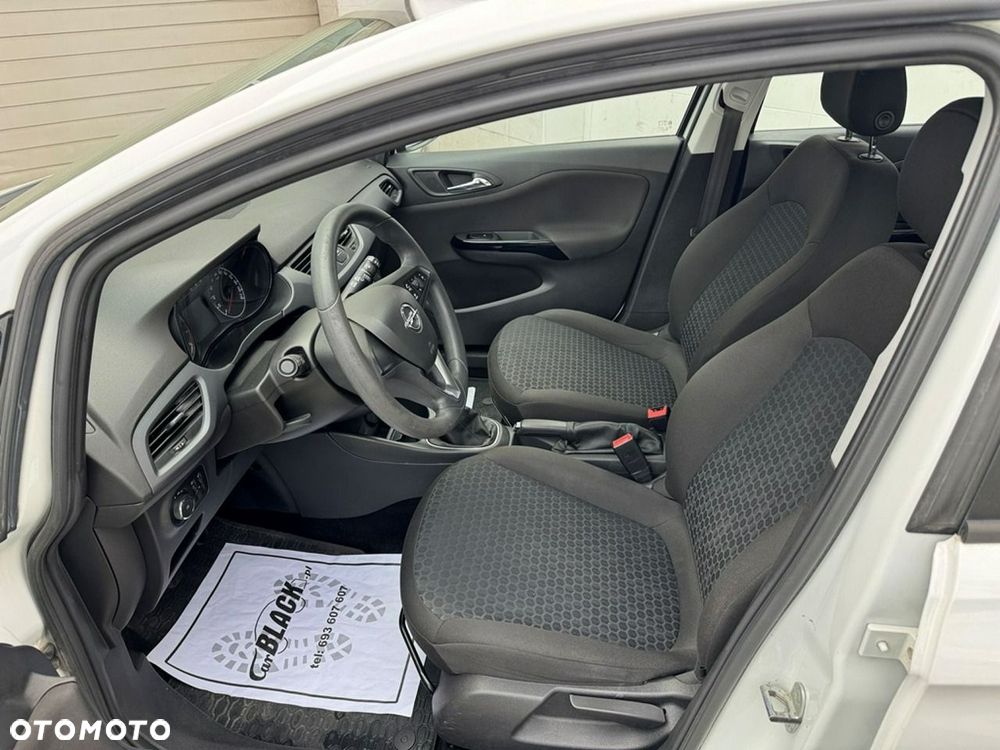 Opel Corsa - 7