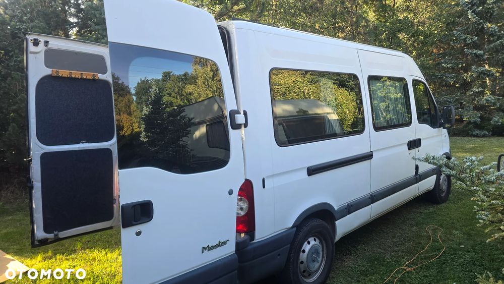 Renault Master dCi L2H2 Business - 19