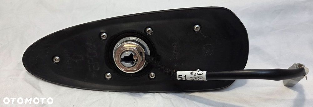 Mazda CX5 12-17 Lift 42A Antena dachowa rekin pletwa GML866930 - 3