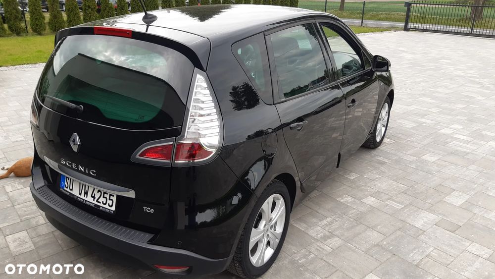 Renault Scenic 1.2 TCE Energy Bose Edition - 11