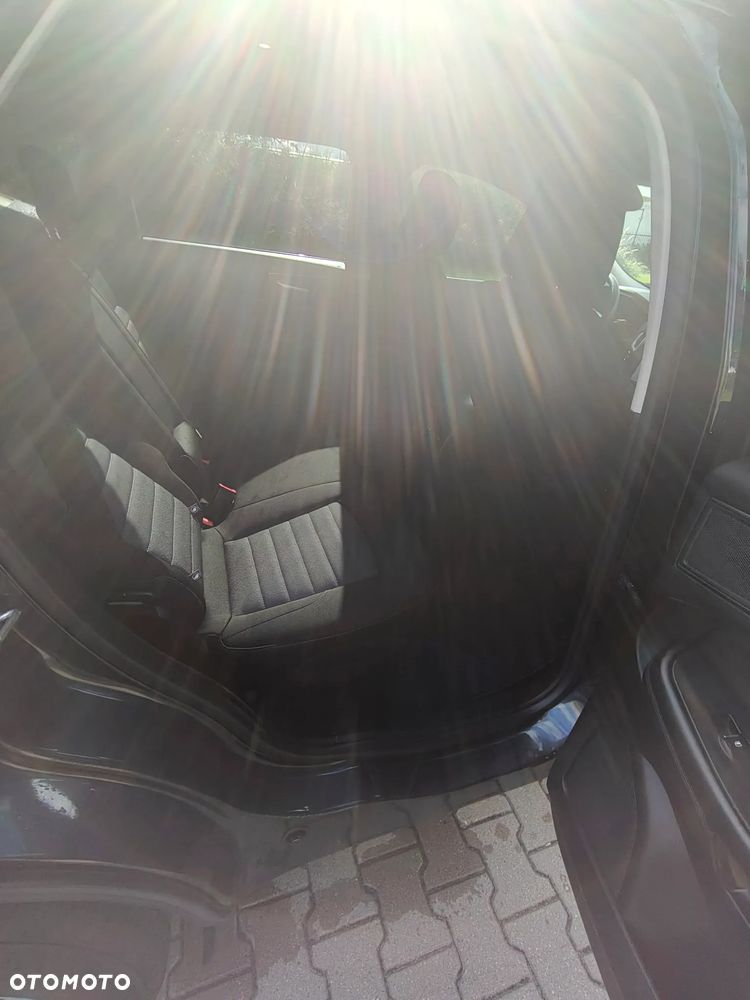 Ford Edge - 14
