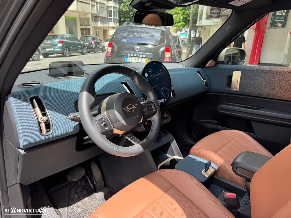 MINI Countryman SE Favoured L - 2