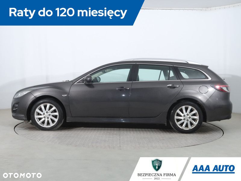 Mazda 6 - 3