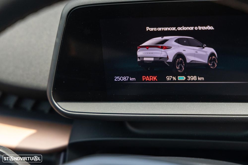 Cupra Tavascan 77 kWh Endurance - 54