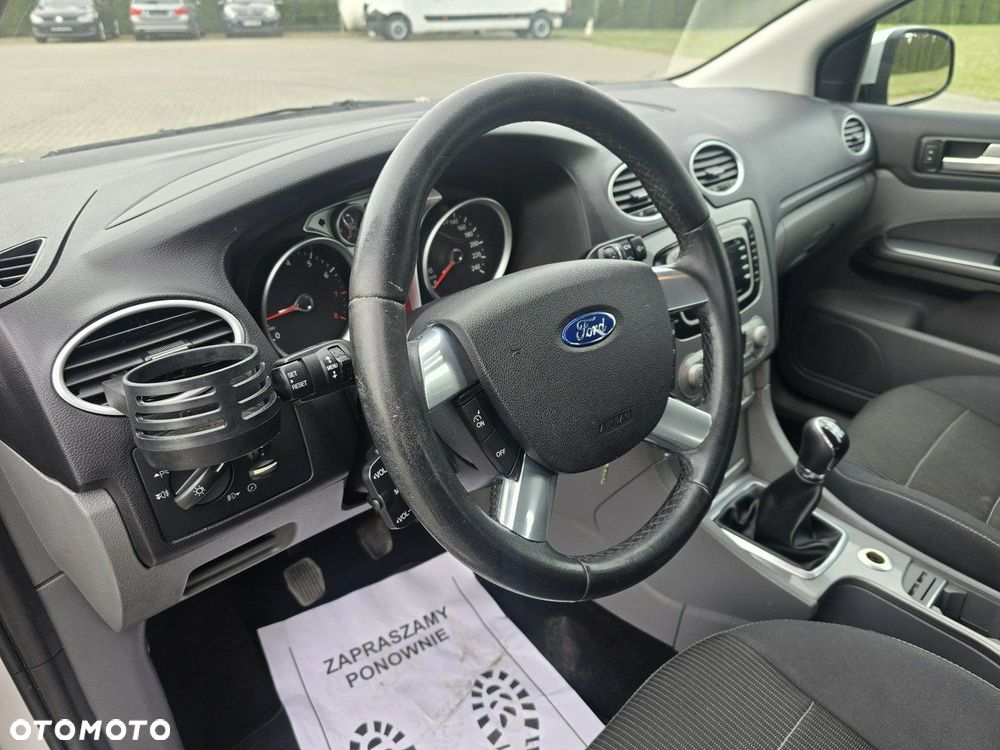 Ford Focus - 15