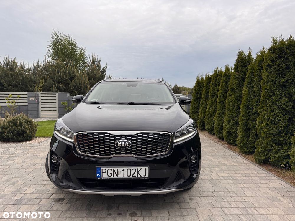 Kia Sorento 2.0 CRDI L - 3