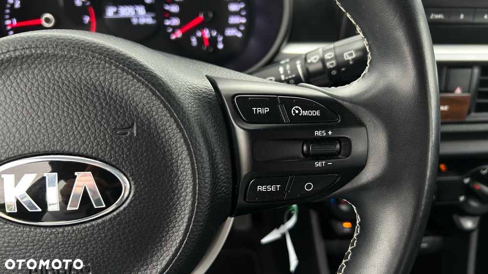 Kia Picanto 1.0 Dream-Team Edition - 37