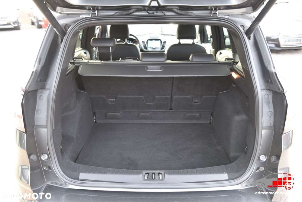 Ford Kuga - 16