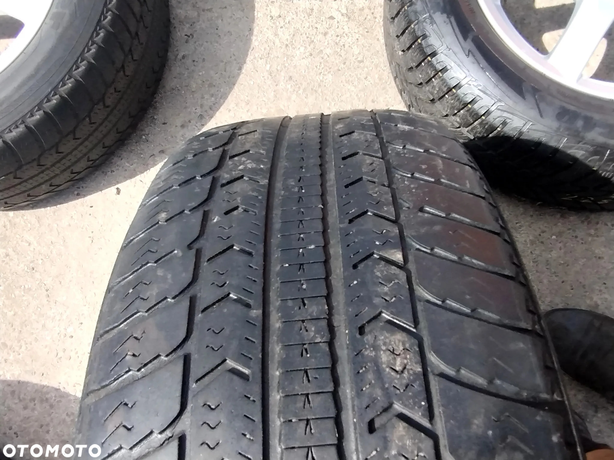 5x112 Alufelgi Felgi Aluminiowe 16 Koła AUDI A6 C6 4F0 C5 A4 B5 B6 B7 A3 8P 8V TT Q2 Q3 Legnica ALU-RAD VW SEAT SKODA - 16