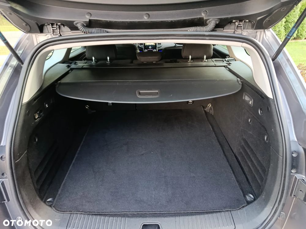 Renault Talisman 1.3 TCe FAP Intens EDC - 7