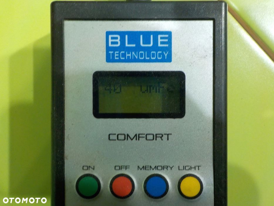 MINI PACEMAN 1.6 D 13r HB 3D klapa tyl - 4