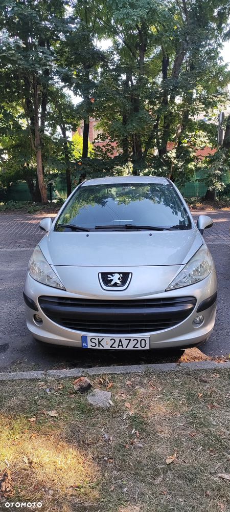 Peugeot 207 1.4 Presence - 1