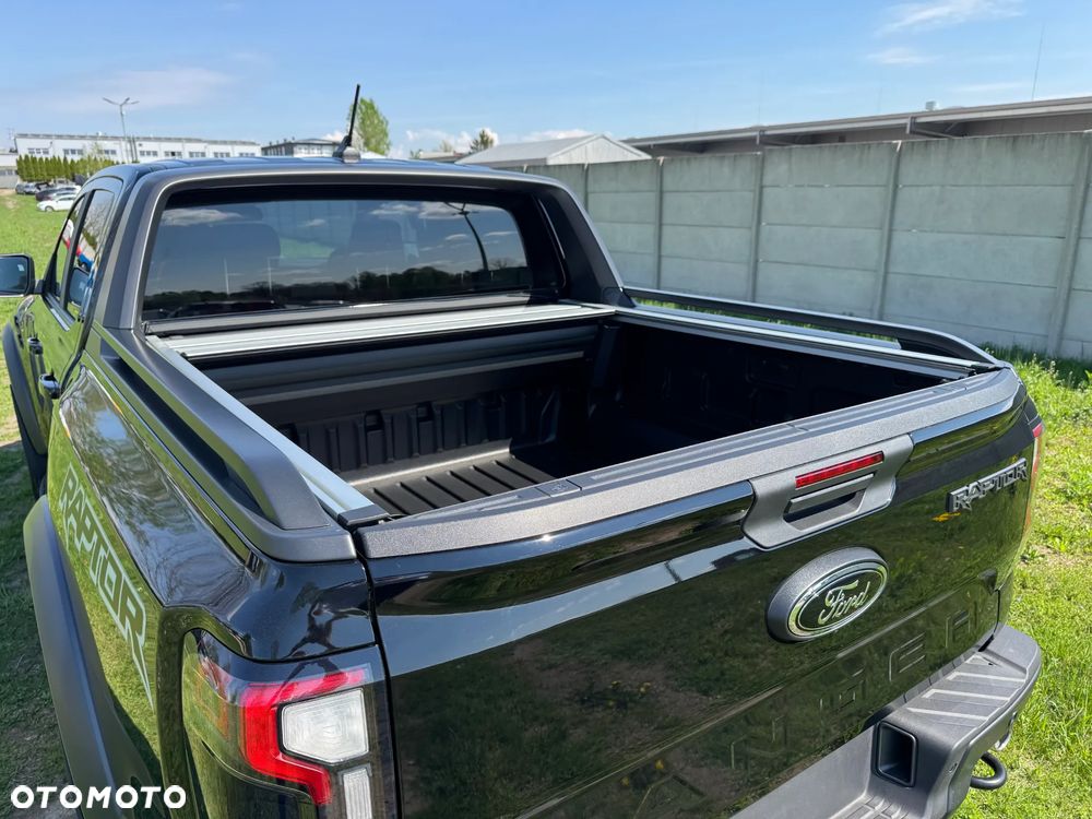 Ford Ranger Raptor ver-3-0-ecoboost-twin--turbo-4x4-dc-raptor - 10