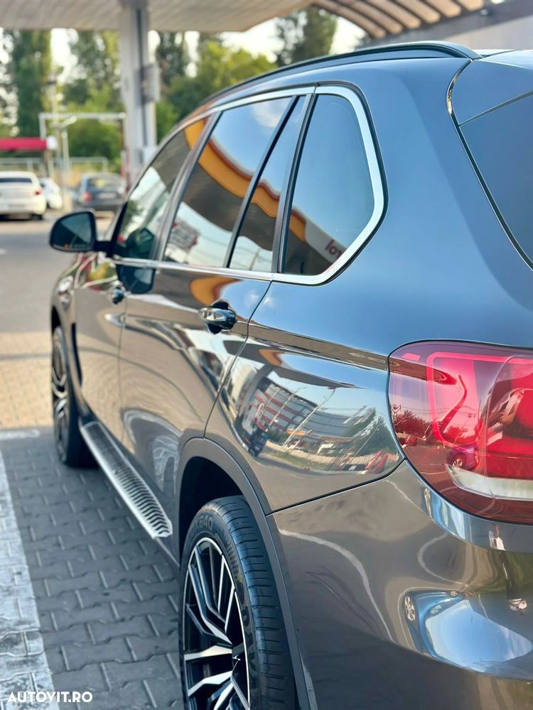 BMW X5 sDrive25d - 2