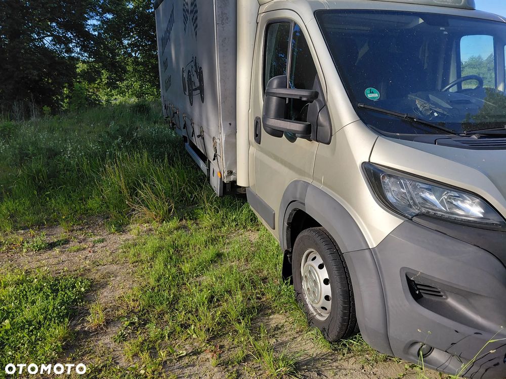 Peugeot Boxter - 3