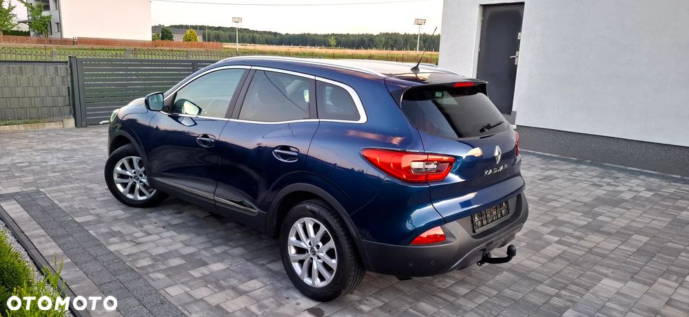 Renault Kadjar 1.2 Energy TCe Intens - 19