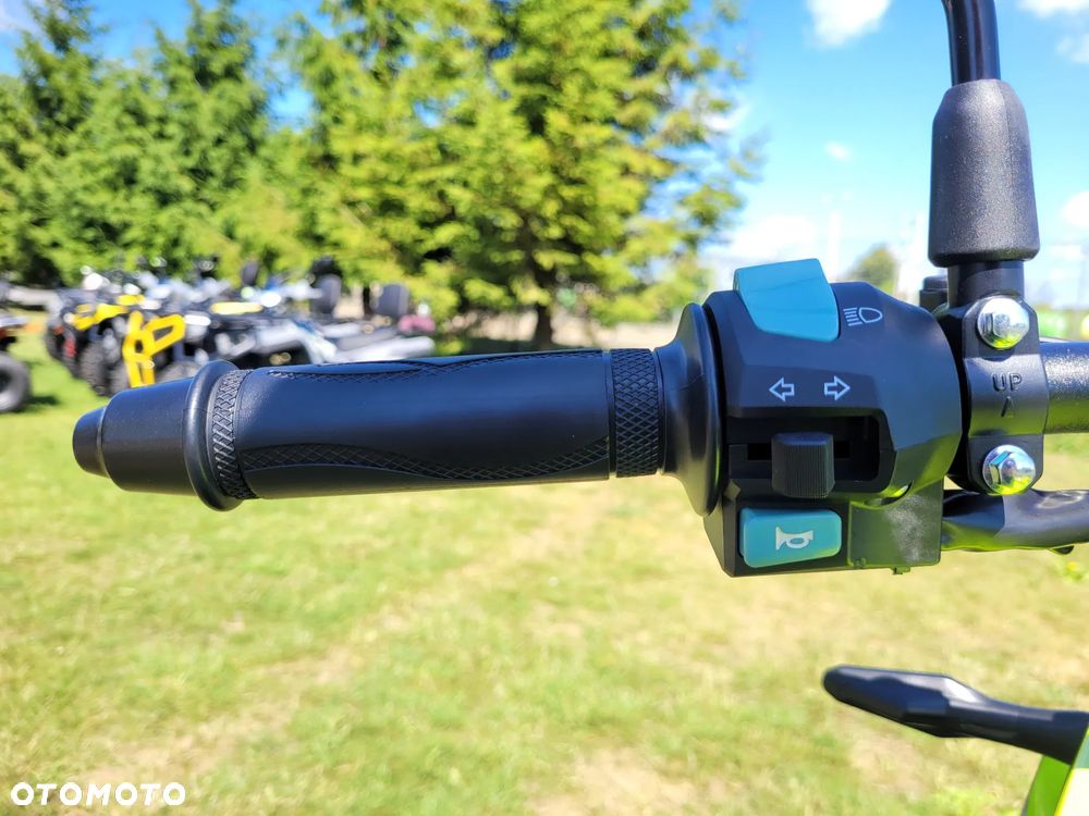 Barton Inny - 8